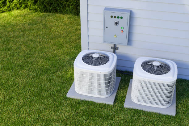 Best Affordable HVAC Services  in Idabel, OK