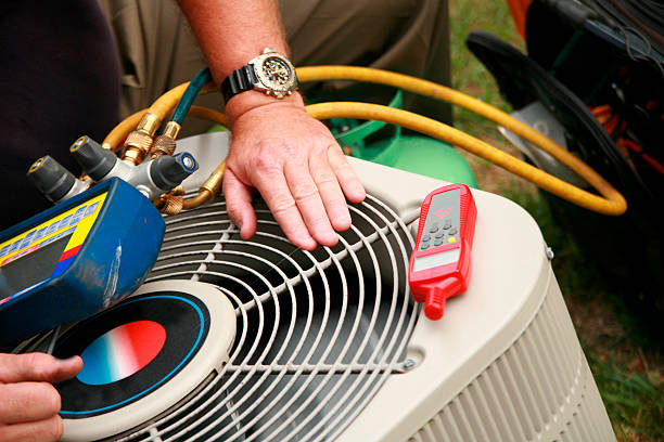 Best HVAC Emergency Services  in Idabel, OK