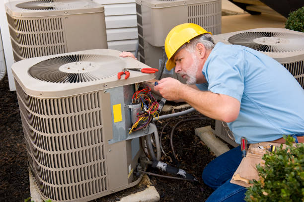 Best Residential HVAC Services  in Idabel, OK