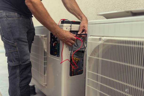 Best HVAC System Installation  in Idabel, OK