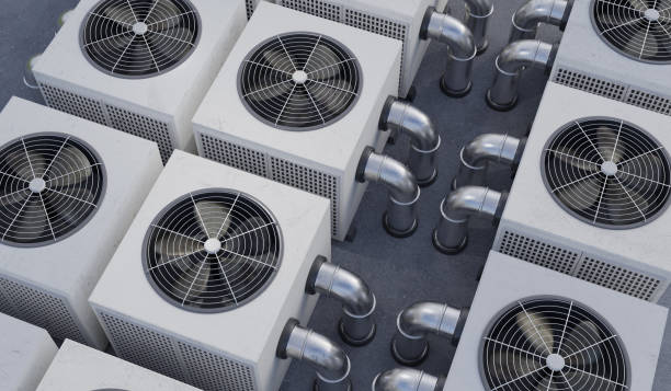 HVAC Emergency Services in Idabel, OK