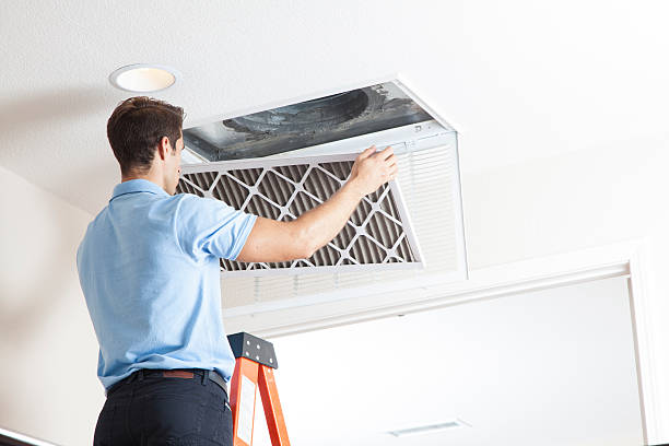 Best Emergency HVAC Repair  in Idabel, OK