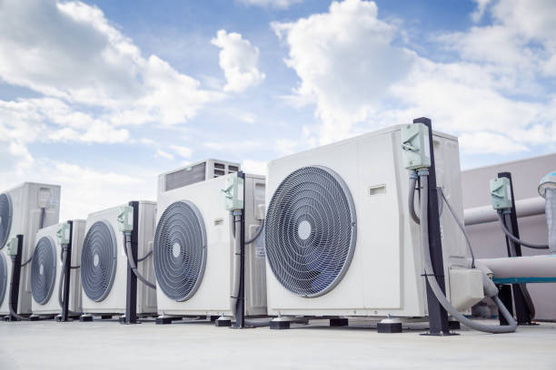 Best HVAC Repair Near Me  in Idabel, OK