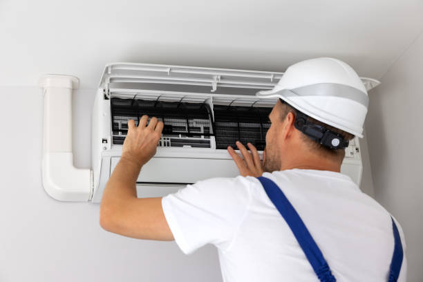 Best HVAC Cleaning Services  in Idabel, OK