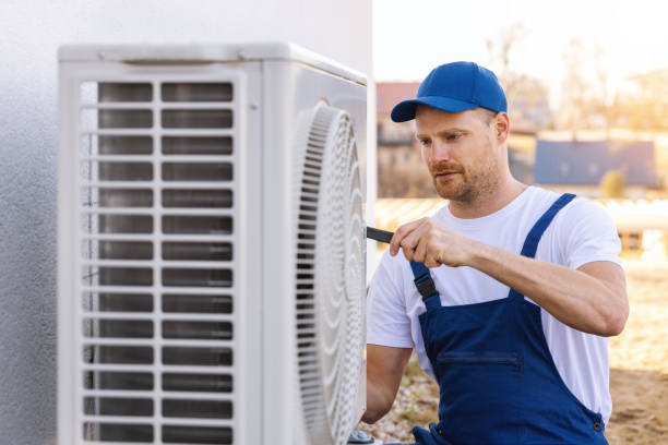 Trusted Idabel, OK HVAC Experts