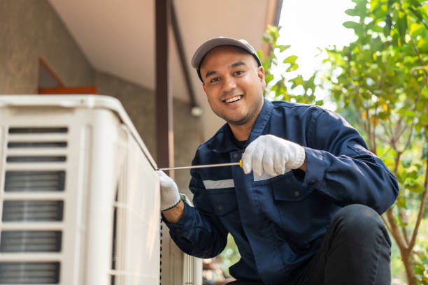 Best Emergency HVAC Repair  in Idabel, OK